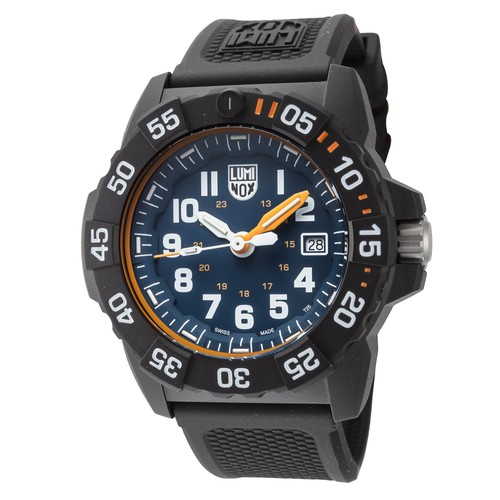 Orologio luminox uomo navy - orologio,
