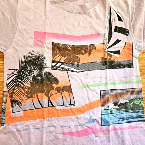 Vela surf vintage - surf, 80