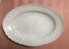 Richard Ginori Vecchio piatto