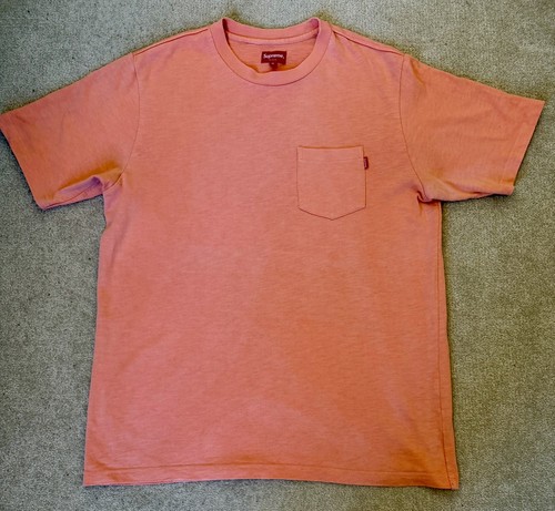 Shirt supreme tasca - supreme, manica