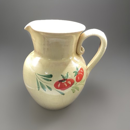 Brocca alfa cassa barilotto - brocca,