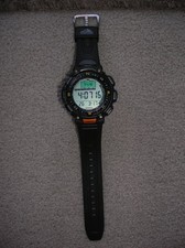 Casio 2271 PAG-40 Pathfinder