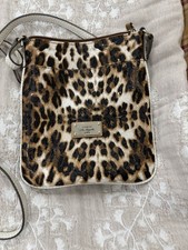Cross body  Guess Bag leopard