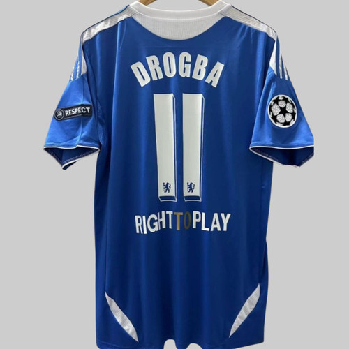 Maglia retro finale chelsea - maglia,