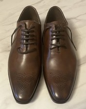 NUOVE scarpe Barker Wholecut