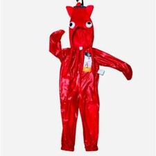 NWT Hyde & Eek Boutique Red