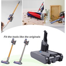 5Ah 21.6V Batteria per Dyson