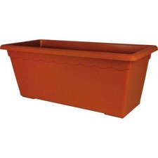 Vaso rettangolare maxi - rettangolare, in