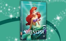 Classici Disney - La Sirenetta
