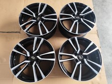 cerchi in lega mak nevada hyundai  sensori TPMS