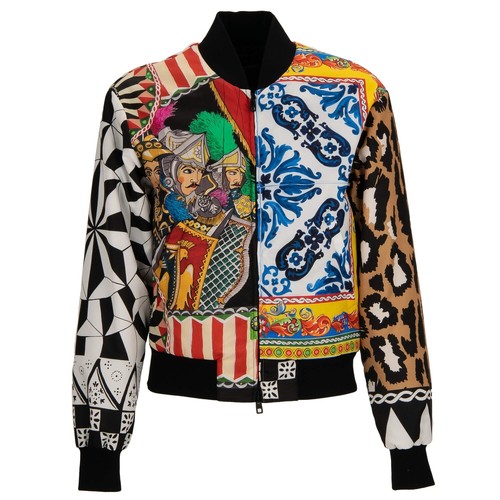 Dolce gabbana carretto - gabbana,