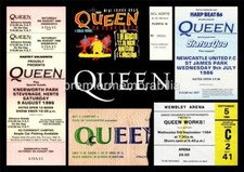 Queen freddie mercury replica - queen,