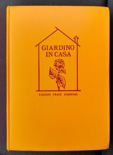 Giardino casa frate - giardino,