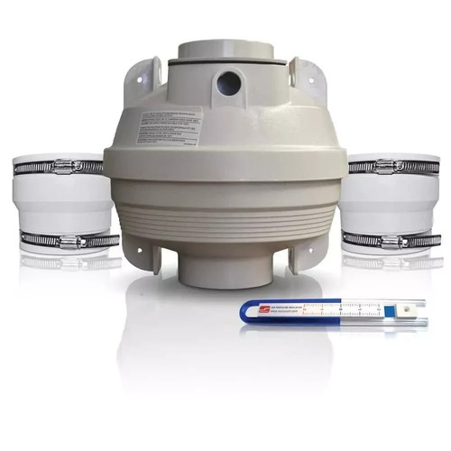 Suncourt kit ventilatore - kit,