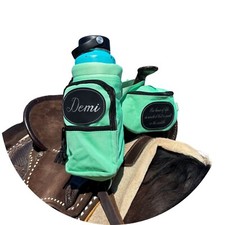 Personalized Horse Saddle