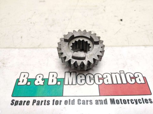 Ingranaggio z23 cambio moto - z23,