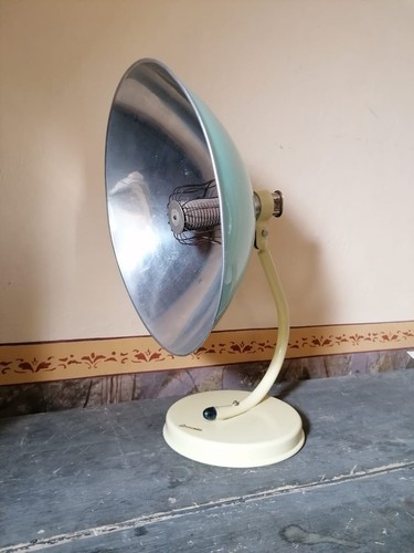 Stufa vintage elettrica - vintage, a