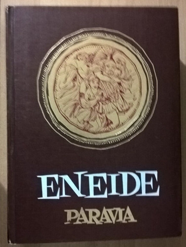 Eneide virgilio versione - virgilio,