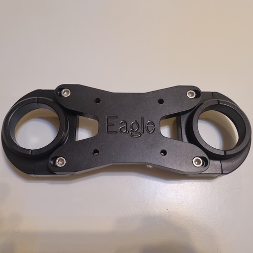 Tutore forcella eagle - forcella, moto