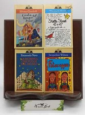 Lotto Gli Istrici Salani - Octon Wilson Galdolfi Nava - Ragazzi