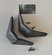 PIEDINI  SUPPORTOCON VITI TV