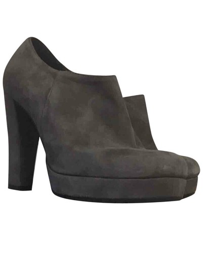 Tacchi scarpa donna camoscio - donna,