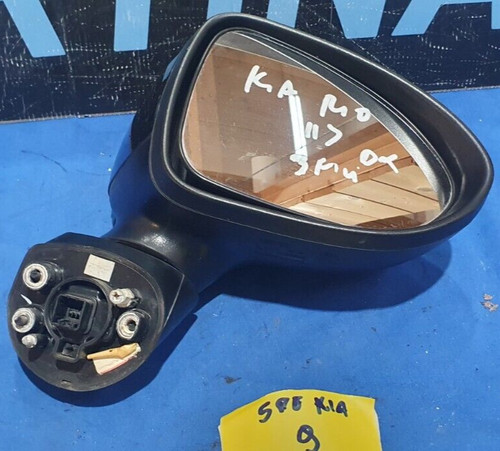 Specchio retrovisore