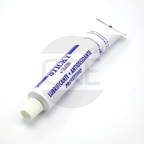 Sticky grasso silicone - sticky,
