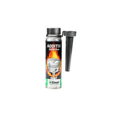Efco oleomac additivo speciale - additivo,