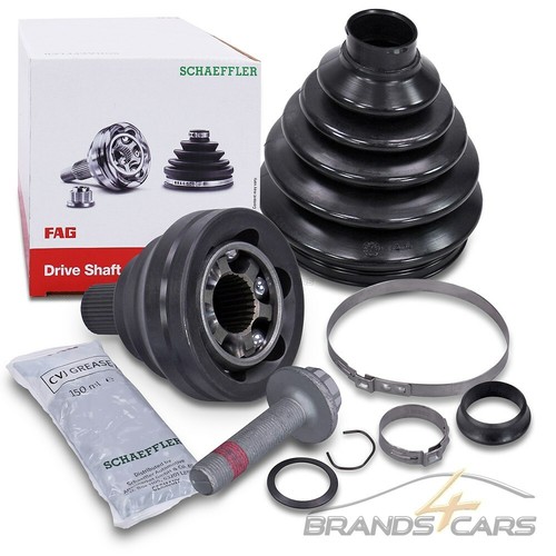 Fag kit giunti - fag, albero