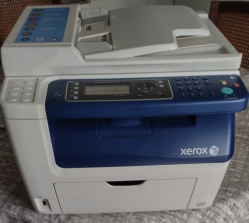 Stampante laser colori - laser,