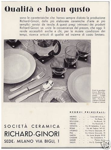 Pubblicita 1935 richard - pubblicita',