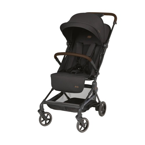 Peg perego aria true - perego, black