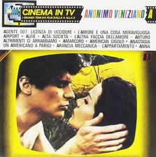 Artisti vari cinema in tv - cinema,