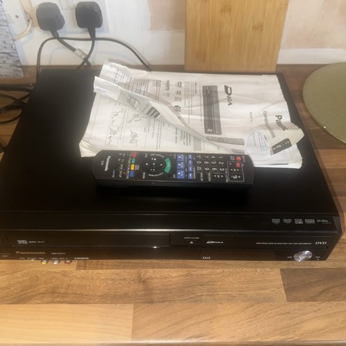 Panasonic dmr ez47v - panasonic, dmr-ez47v