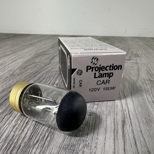 Lampadina lampada proiezione