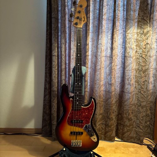 Fender custom shop - fender,