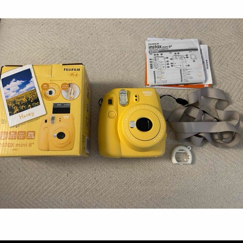 Fotocamera fujifilm instax - fotocamera,