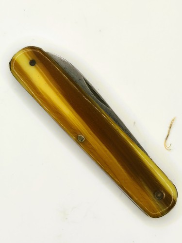 Coltello tascabile scout