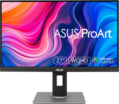 Proart display pa278qv - proart,