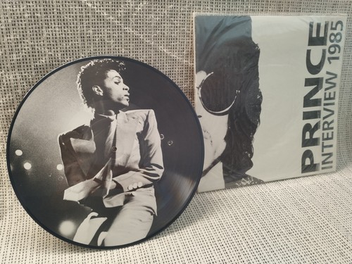 Prince rare 33t - 33t, picture