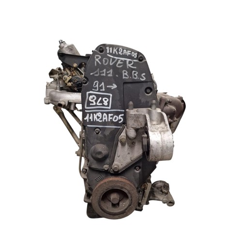 Motore completo per rover 111 - rover,