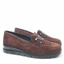 ENVAL SOFT MOCASSINO IN
