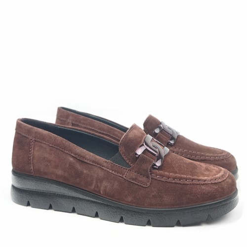 Enval soft mocassino - enval,