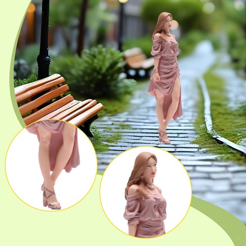 Figura miniatura 1 18 - figura, in