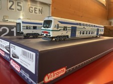 vitrains 3115 + 3114 Set
