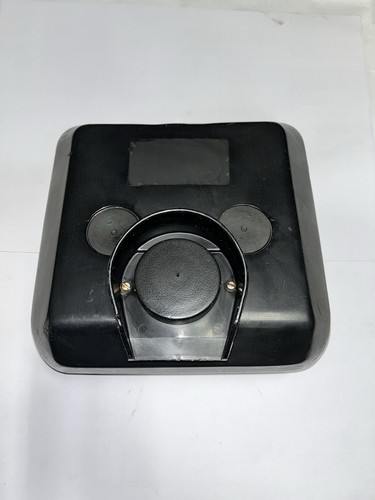Serbatoio plastica motore - in,