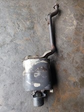 Scatola posteriore scarico Mercedes Slk R170 1996-2004 1704910100