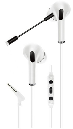 Cuffie auricolari gioco con - cuffie,