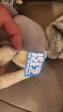 Peluche Scrat era glaciale